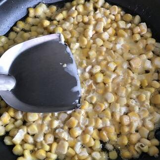 图片[5]-【玉米烙】做法步骤图 酥脆香甜 小孩特别喜欢吃！-起舞食谱网