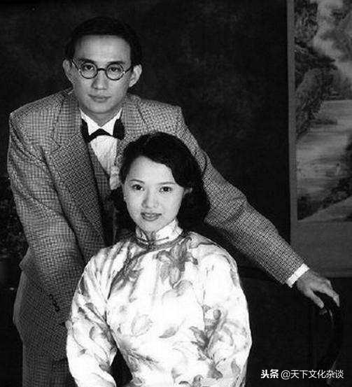 是二十世纪二十年代初上海的著名影星,1921年,殷明珠应但杜宇之邀,在