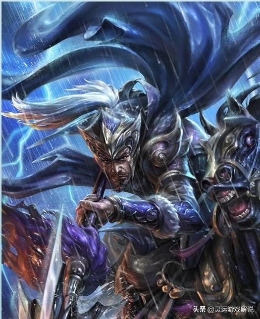 三国杀界限突破一览(三国杀界限突破武将大全)