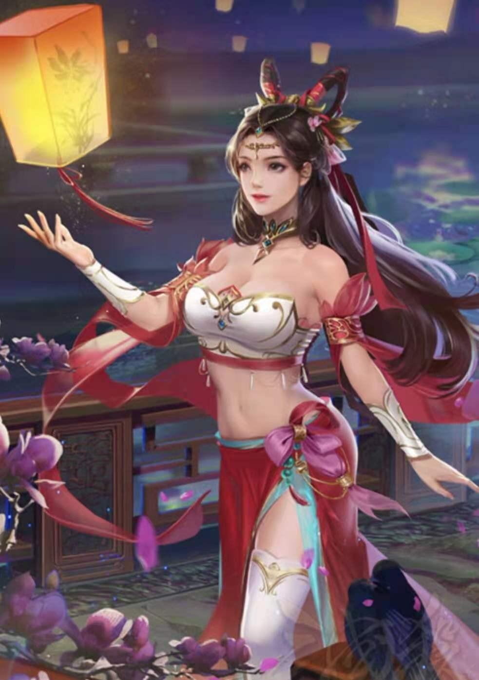 三国杀貂蝉技能离间的先后顺序（三国杀貂蝉的离间技能怎样用）