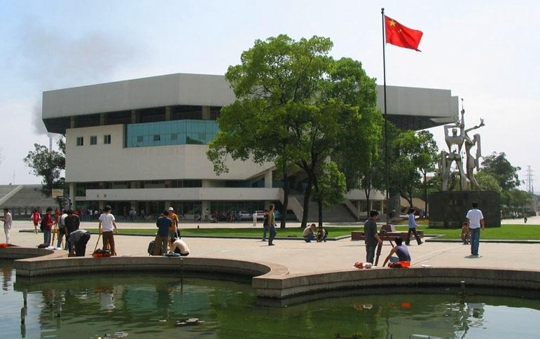 西南民族大學官網(四川改名很成功的大學)