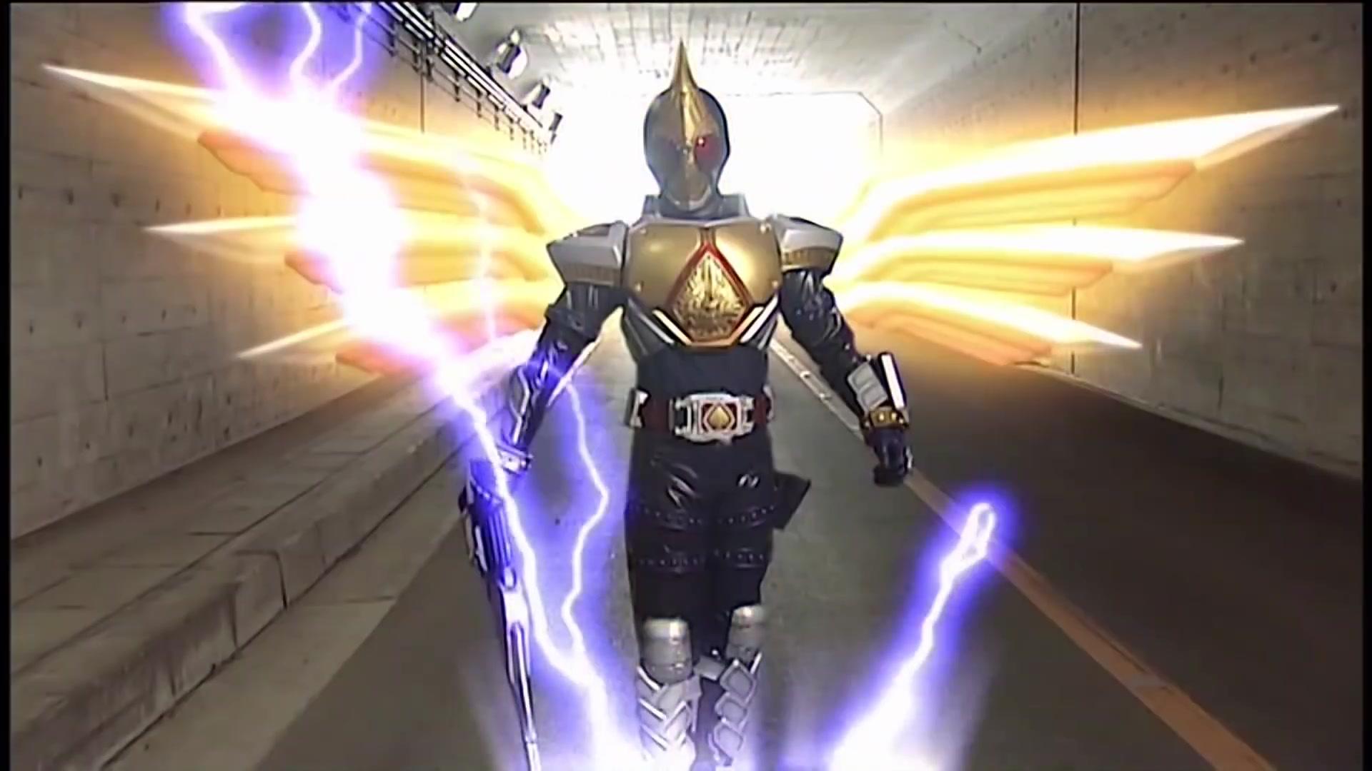 假面骑士剑背景(假面骑士剑背景介绍) - 百科知识网