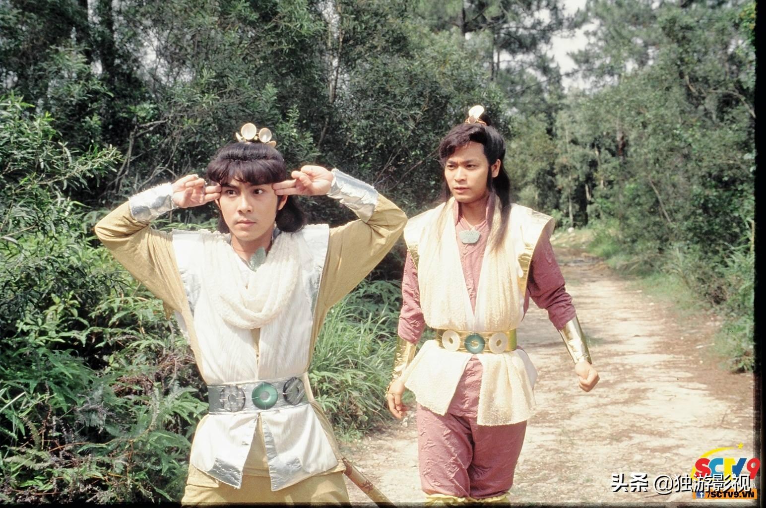 张卫健演的电视剧有哪些（细数张卫健11部经典好剧）
