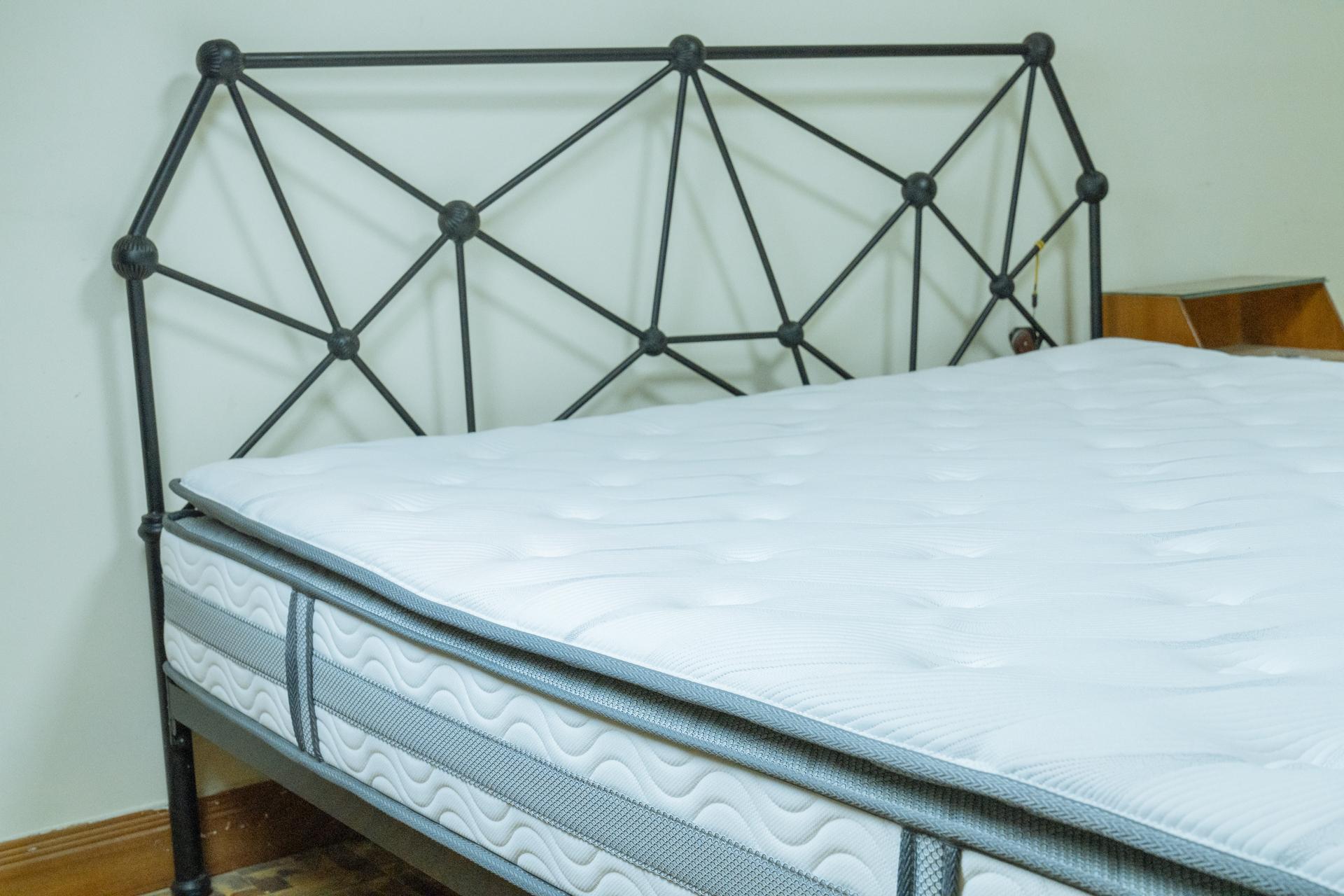 回弹棉床垫优缺点(弹力棉床垫的优缺点) - 百科知识网