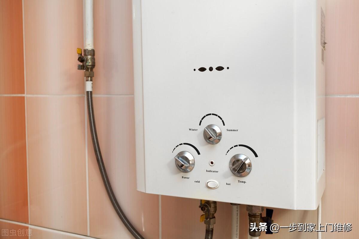 热水器E1是什么故障原因（燃气热水器E1故障的解决办法）