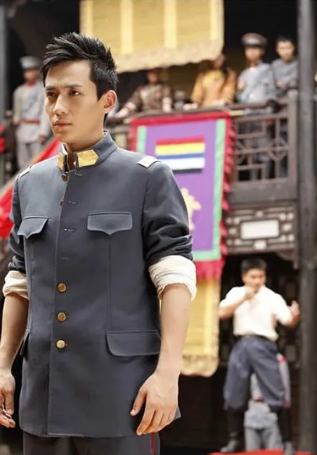 朱一龙演过的电视剧有哪些(朱一龙参演的影视作品盘点)