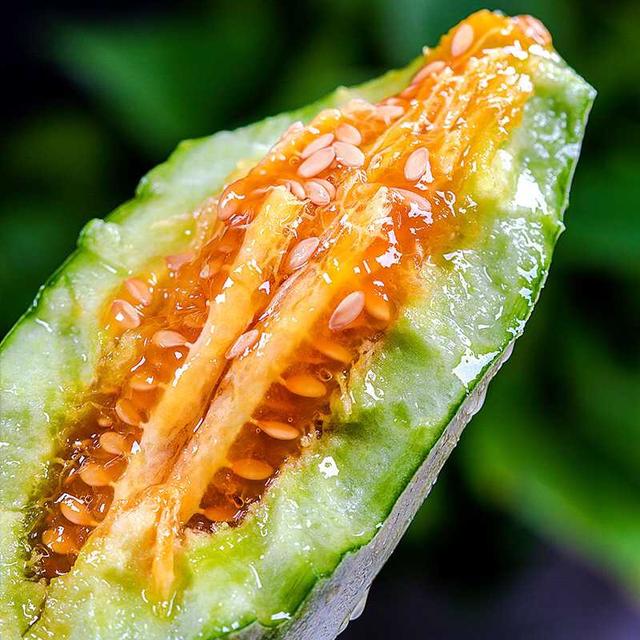 奶油苹果和普通苹果哪个好，这7种水果别忘记吃