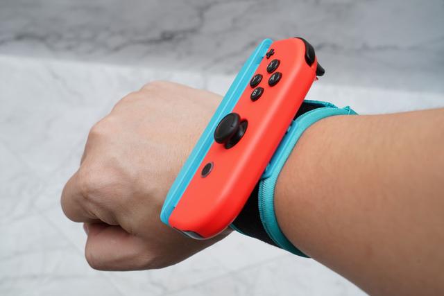 switch体感游戏需要什么设备(switch体感枪可以玩哪些游戏)