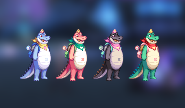 dnf可爱虎(dnf可爱虎什么属性)