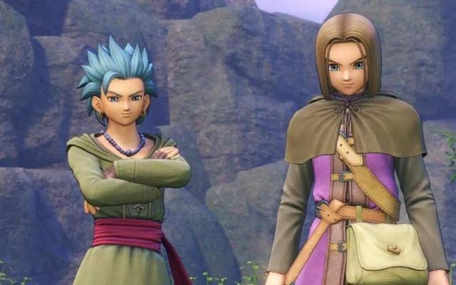 dq11爱心精华哪里刷(dq11s爱心精华怎么刷)