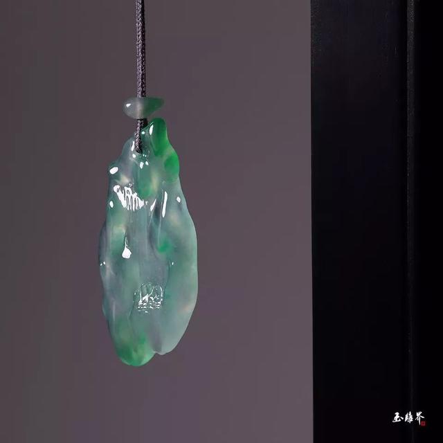 腾冲买翡翠注意什么，腾冲翡翠（注意这四点你也是半个专家）