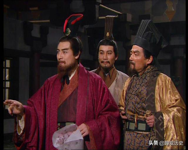 孙策奠定东吴基业,死后孙权如何对待其妻大乔?薄情寡恩让人叹息