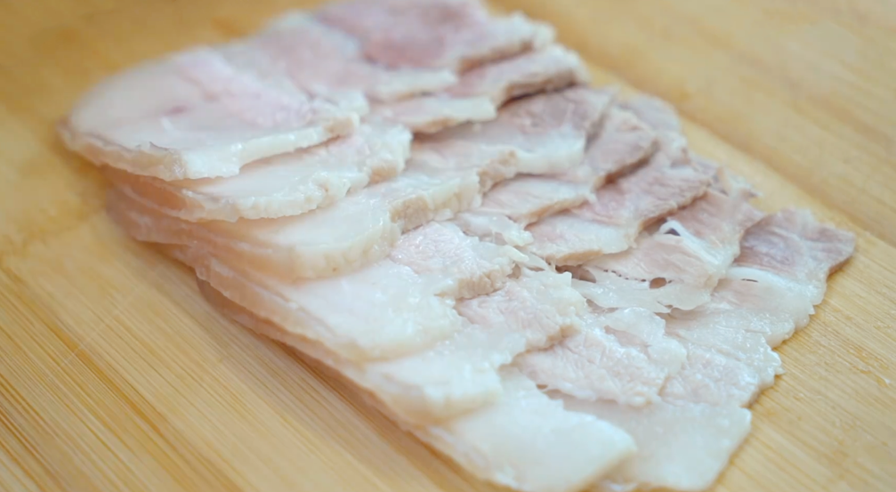 圖片[4]-【五花肉酸菜砂鍋煲】做法步驟圖 大人小孩都愛吃 湯汁都不剩-起舞食譜網