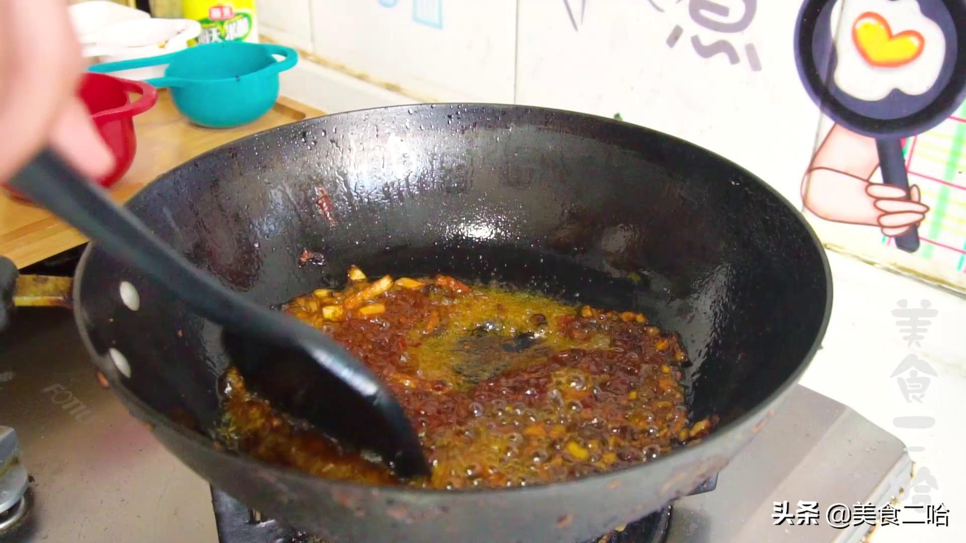 酱香饼的正宗做法（附：详细的酱香饼制作步骤）
