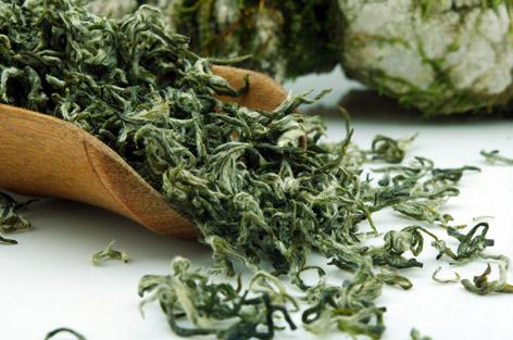 绿茶有哪些品种（3分钟带你了解中国十大绿茶）