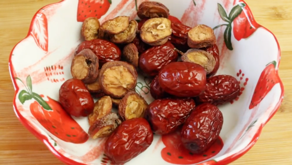 圖片[3]-【蘋果山楂湯】做法步驟圖 隔三差五喝一回 身體更健康-起舞食譜網