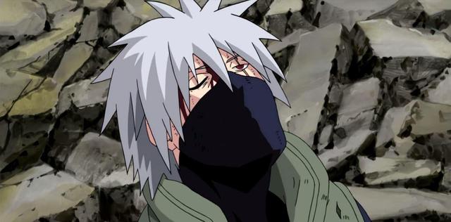 火影:卡卡西和带土共用神威空间,却十几年未相见,使用太难