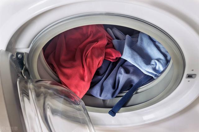 我用过几年,还是换回普通洗衣机