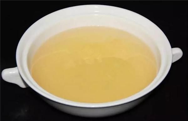 清汤的做法(每日一汤一览表) - 音符跃动科技游戏资讯网