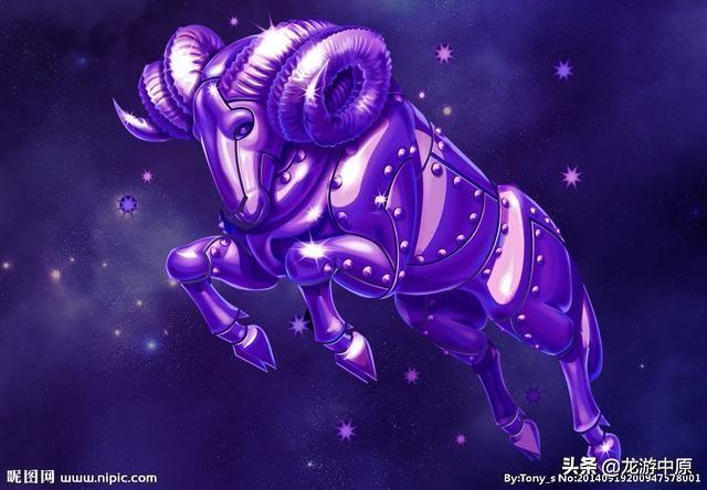 十二星座黑暗系图片(十二星座黑暗系头像)