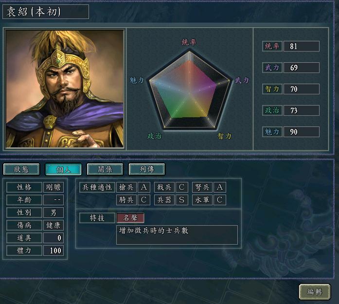 三国志13英雄集结势力(三国志13英雄集结有什么势力) - 百科知识网