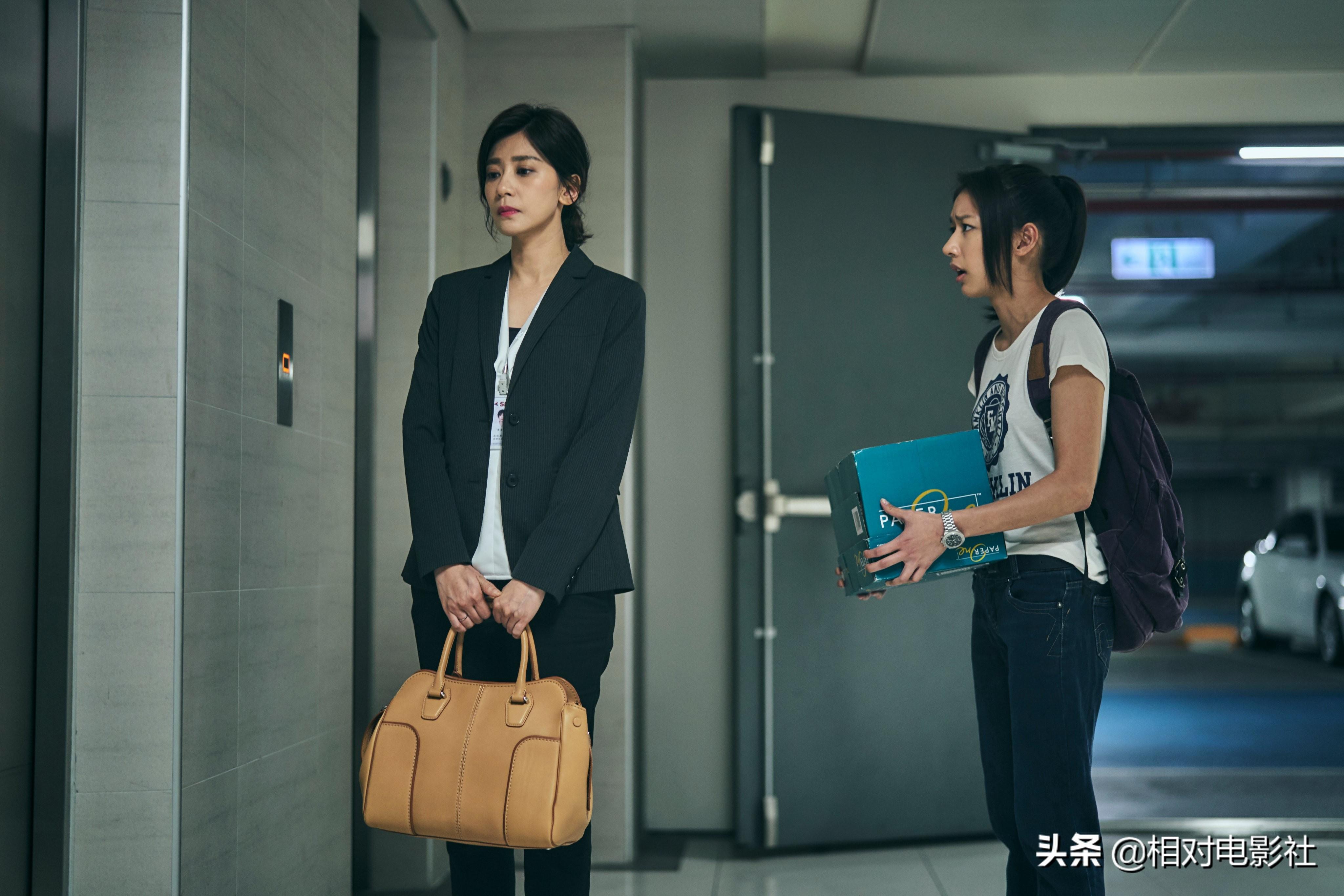 贾静雯演过的电视剧有哪些（分享贾静雯评分最高的5部剧集）