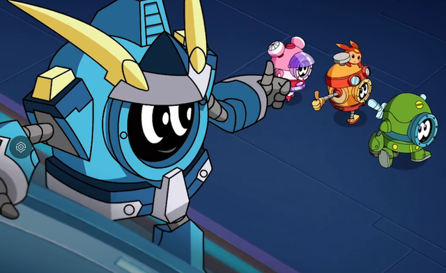 赛尔号11:赛尔号前往水仙座,集齐七颗宝石才能前往宇宙之眼