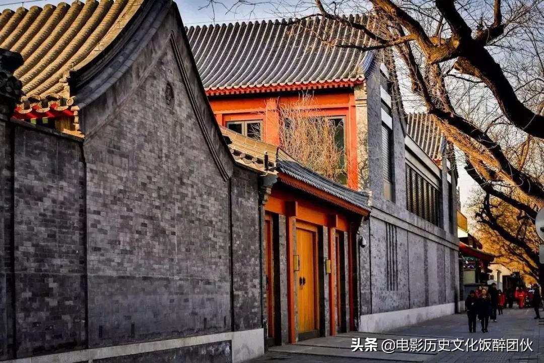 李光复家世怎么样（深扒李光复显赫的家境）