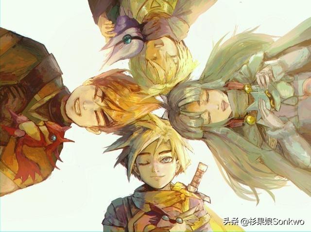 黄金太阳1(黄金太阳1全精灵获得详细攻略)