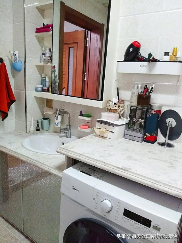 家庭大扫除图片，家庭大扫除清洁方法妙招（每周一次大扫除）