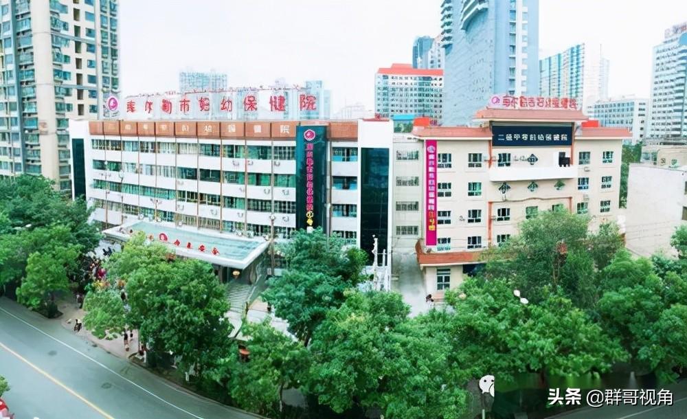 巴州卫生学校(巴音郭楞蒙古自治州主要医院)