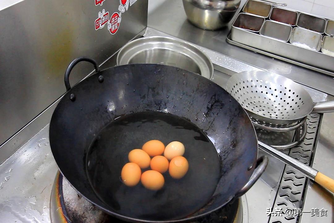 煮鸡蛋要煮几分钟才熟？一文掌握煮鸡蛋的时间和技巧