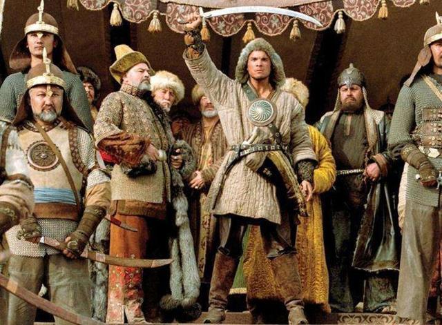 除汉族之外,这三大民族始终没有消失过,现今遍布中国各地