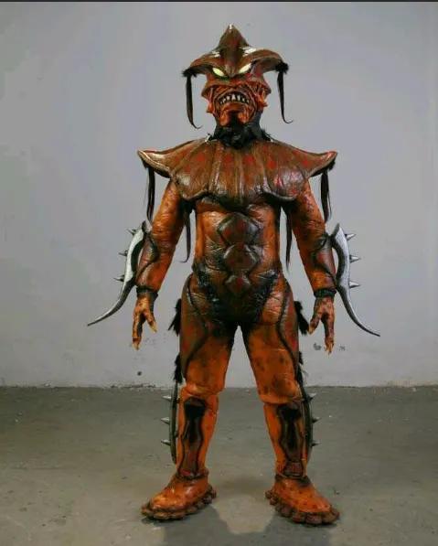 10只细菌异能兽:魔一,魔二,魔三,魔四,魔五,魔六,魔七,魔八,魔九,