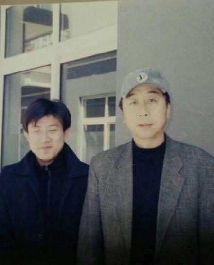 高晓攀的师傅是谁（一文读懂高晓攀师承何处）