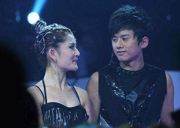 段曦和张杰(张杰和段曦当初为什么要分手)