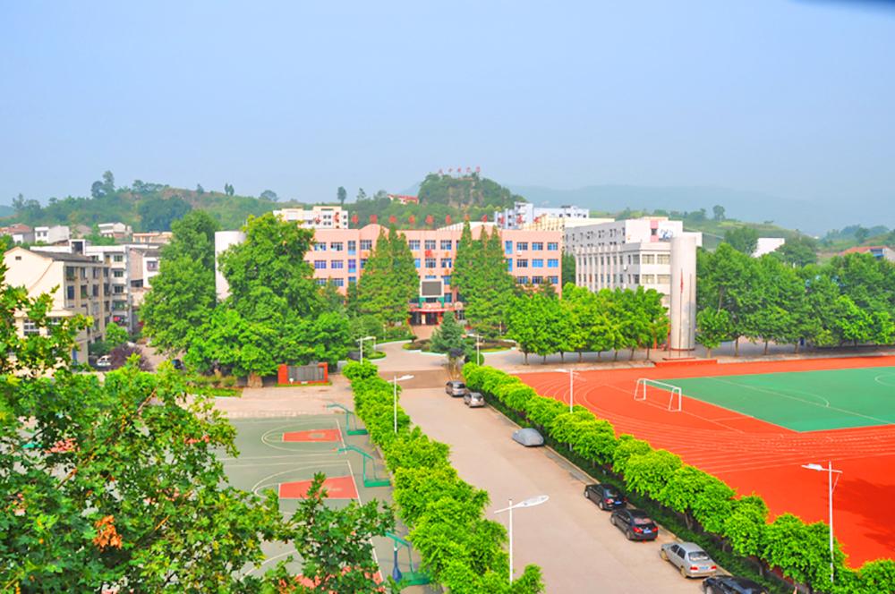 重庆开县临江中学(盘点)