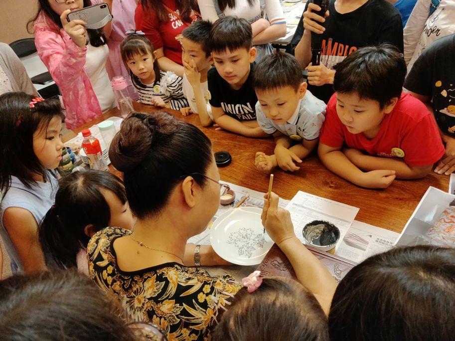 中山卓越职业培训学校（广州卓越教育培训中心）