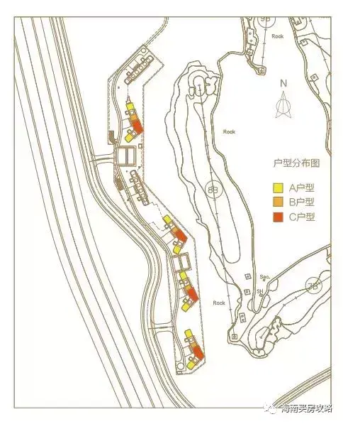 琼山区赛马场最新消息，海南融创观澜湖均16900