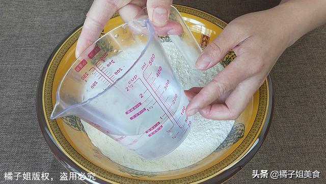 圖片[4]-和面需要注意的小技巧 面光 手光-起舞食譜網(wǎng)