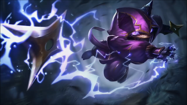 云顶之弈s4羁绊全览图(云顶之弈s4.5羁绊一览表)