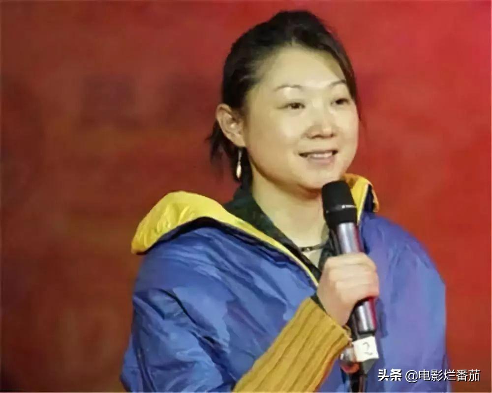 张译老婆比他大几岁（张译妻子钱琳琳介绍）