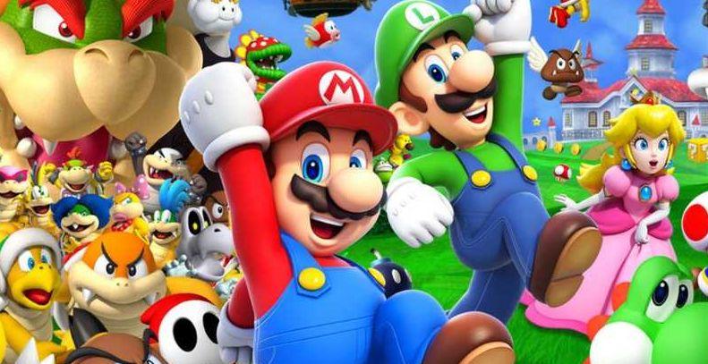 超级玛丽tv版(超级玛丽tv版2.0.2)