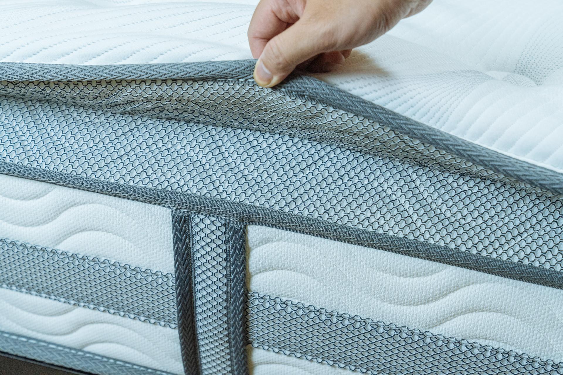 回弹棉床垫优缺点(弹力棉床垫的优缺点) - 百科知识网