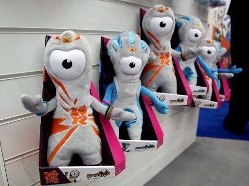 奥运会最丑吉祥物是哪个（盘点奥运史上5大最丑吉祥物）