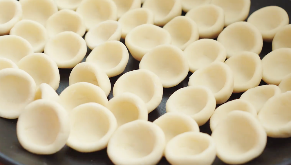 圖片[4]-【土豆紫薯窩窩】做法步驟圖 軟糯香甜又筋道 孩子特愛吃-起舞食譜網