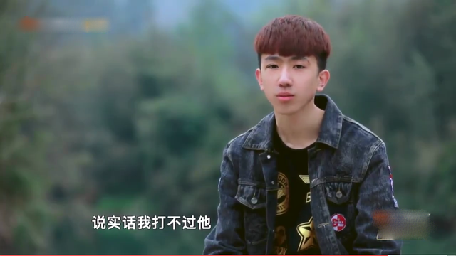 《变形计》有剧本?张迪爆料节目组内幕,声称导演指使陈新颖打他