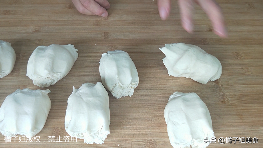 圖片[5]-【戧面饅頭】做法步驟圖 秘制做法 蓬松柔-起舞食譜網