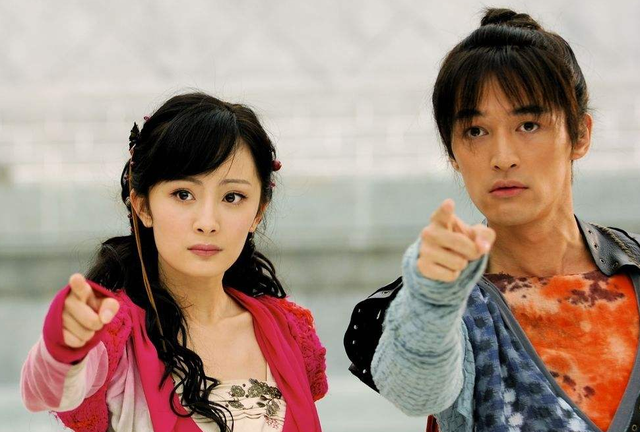 仙剑一景天为什么不帮李逍遥(仙剑奇侠传李逍遥和景天什么关系)