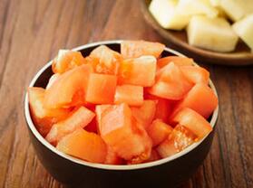 圖片[7]-【番茄土豆牛腩湯】做法步驟圖 湯濃味美 肉軟爛好吃！-起舞食譜網